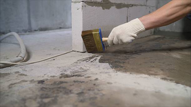 24/7 Emergency Interior Drainage System experts in Millburn, NJ